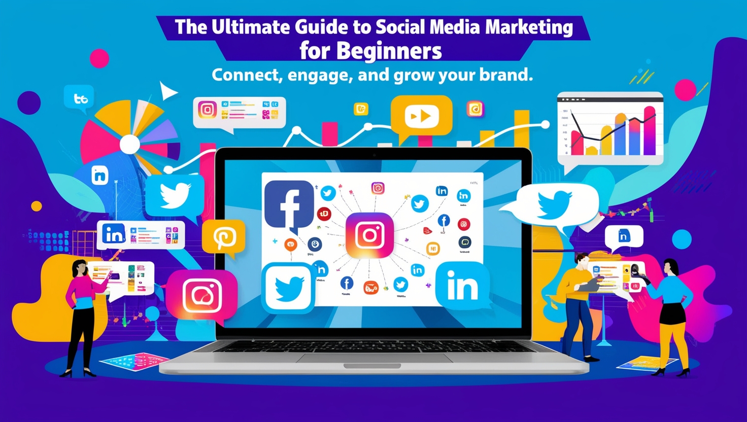 the-ultimate-guide-to-social-media-marketing-for-beginners